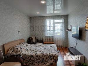 1-к квартира, вторичка, 41м2, 9/12 этаж