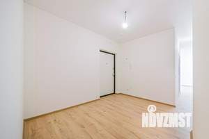 2-к квартира, вторичка, 54м2, 11/16 этаж