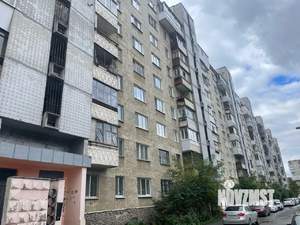 3-к квартира, вторичка, 60м2, 5/9 этаж