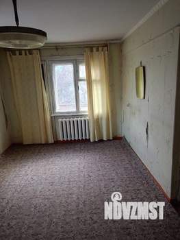 1-к квартира, вторичка, 32м2, 3/5 этаж