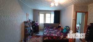 2-к квартира, вторичка, 44м2, 3/5 этаж