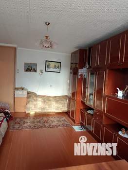1-к квартира, вторичка, 37м2, 5/9 этаж