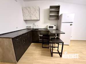 Студия квартира, вторичка, 22м2, 10/25 этаж