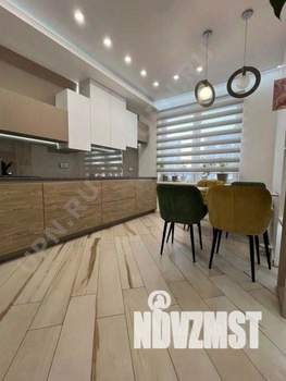 3-к квартира, вторичка, 83м2, 3/16 этаж