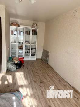 1-к квартира, вторичка, 34м2, 4/9 этаж