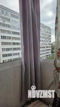 2-к квартира, вторичка, 58м2, 5/14 этаж