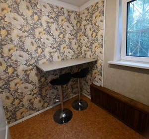 1-к квартира, вторичка, 28м2, 1/5 этаж