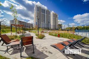 2-к квартира, вторичка, 37м2, 20/26 этаж