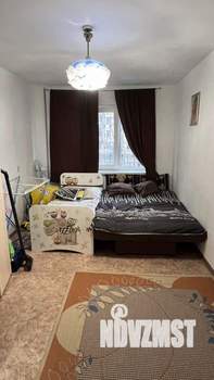 2-к квартира, вторичка, 43м2, 1/5 этаж