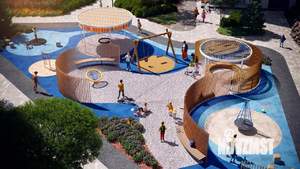 2-к квартира, вторичка, 70м2, 6/12 этаж