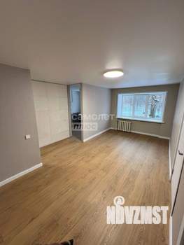 2-к квартира, вторичка, 42м2, 2/5 этаж