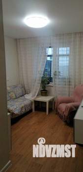 2-к квартира, вторичка, 35м2, 11/12 этаж