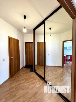 1-к квартира, вторичка, 36м2, 9/9 этаж