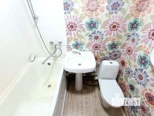 1-к квартира, вторичка, 30м2, 3/9 этаж