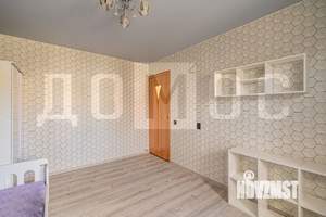 2-к квартира, вторичка, 44м2, 3/5 этаж