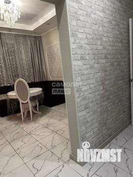 2-к квартира, вторичка, 43м2, 1/3 этаж