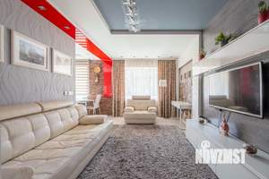 2-к квартира, вторичка, 50м2, 1/4 этаж