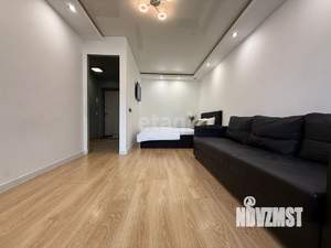 1-к квартира, вторичка, 34м2, 2/10 этаж