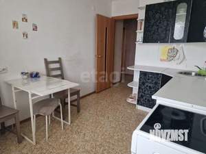 1-к квартира, вторичка, 34м2, 8/10 этаж