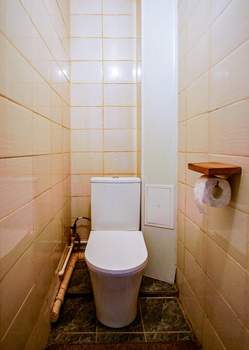 2-к квартира, вторичка, 48м2, 13/16 этаж