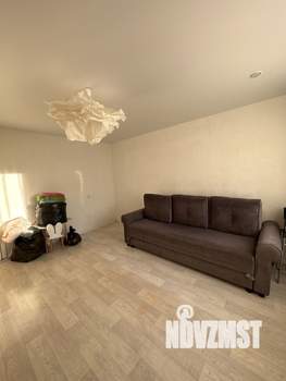 1-к квартира, вторичка, 37м2, 5/9 этаж