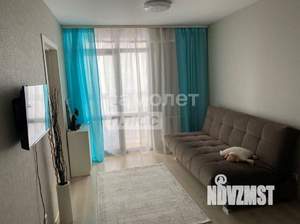 1-к квартира, вторичка, 34м2, 5/10 этаж