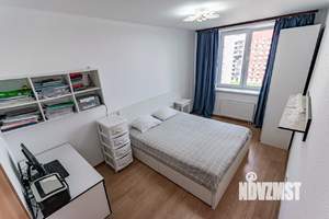 2-к квартира, вторичка, 53м2, 8/20 этаж