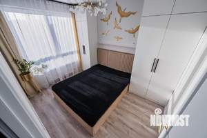 1-к квартира, сданный дом, 32м2, 10/24 этаж