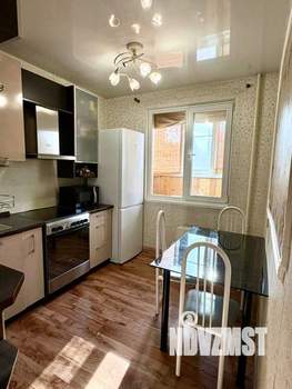 2-к квартира, вторичка, 48м2, 2/9 этаж