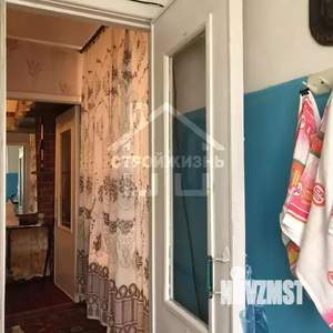 1-к квартира, вторичка, 31м2, 5/5 этаж