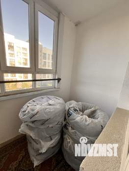 Студия квартира, вторичка, 25м2, 5/25 этаж