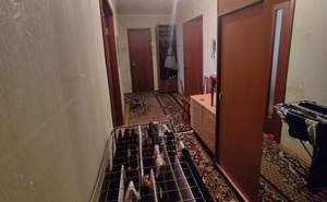 2-к квартира, вторичка, 58м2, 9/16 этаж