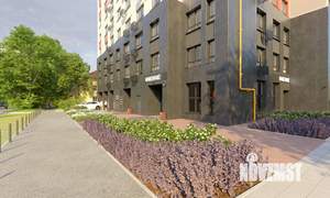 3-к квартира, вторичка, 100м2, 18/26 этаж