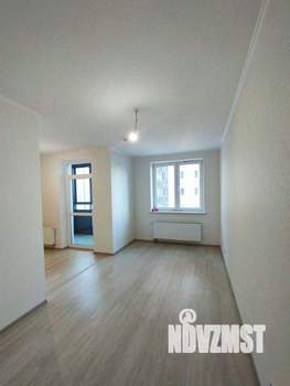 1-к квартира, сданный дом, 35м2, 10/25 этаж