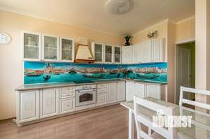 2-к квартира, вторичка, 55м2, 17/18 этаж