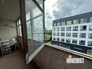 2-к квартира, вторичка, 49м2, 4/10 этаж