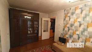 2-к квартира, вторичка, 43м2, 2/5 этаж