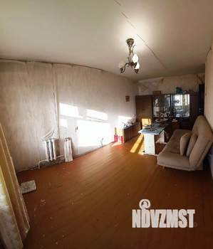 2-к квартира, вторичка, 45м2, 9/9 этаж