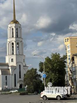 2-к квартира, вторичка, 42м2, 1/5 этаж