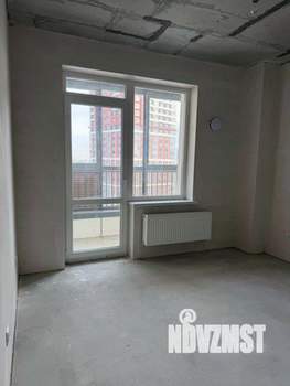 2-к квартира, вторичка, 50м2, 3/31 этаж