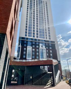 1-к квартира, вторичка, 33м2, 7/29 этаж