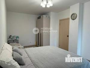 2-к квартира, вторичка, 72м2, 2/14 этаж