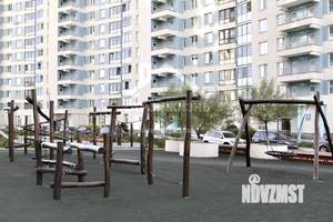 1-к квартира, вторичка, 42м2, 14/18 этаж