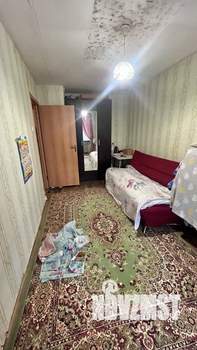 2-к квартира, вторичка, 44м2, 3/5 этаж