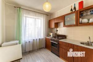 1-к квартира, вторичка, 37м2, 7/16 этаж