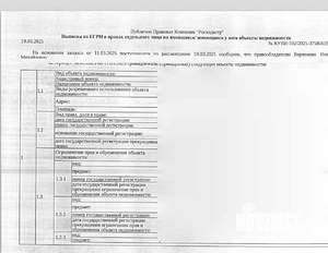 Студия квартира, вторичка, 20м2, 1/2 этаж