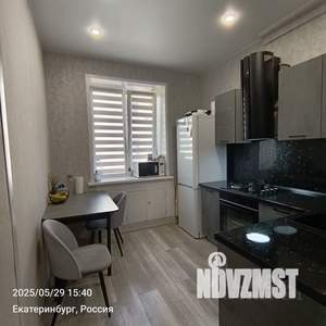 2-к квартира, вторичка, 61м2, 2/3 этаж