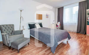 3-к квартира, вторичка, 94м2, 6/12 этаж
