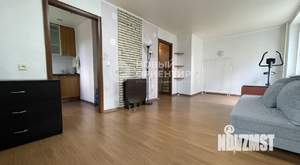 1-к квартира, вторичка, 33м2, 4/5 этаж