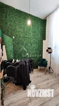 Студия квартира, вторичка, 22м2, 1/25 этаж